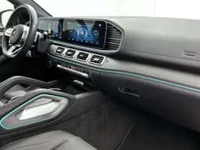 Mercedes-Benz GLE (2023) thumbnail 7