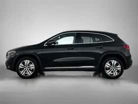 Mercedes-Benz GLA (2024) thumbnail 3
