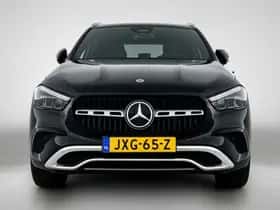 Mercedes-Benz GLA (2024) thumbnail 21
