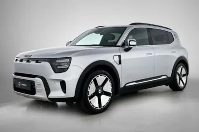 Smart N_5 (2026)