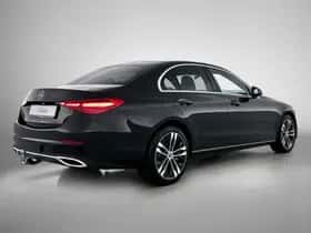 Mercedes-Benz C-Klasse (2026) thumbnail 2