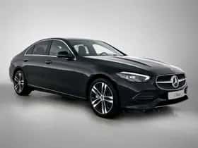 Mercedes-Benz C-Klasse (2026) thumbnail 13