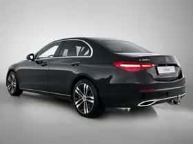 Mercedes-Benz C-Klasse (2026) thumbnail 14