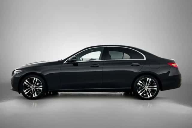 Mercedes-Benz C-Klasse (2026) thumbnail 3