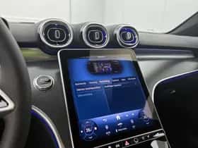 Mercedes-Benz C-Klasse (2026) thumbnail 30