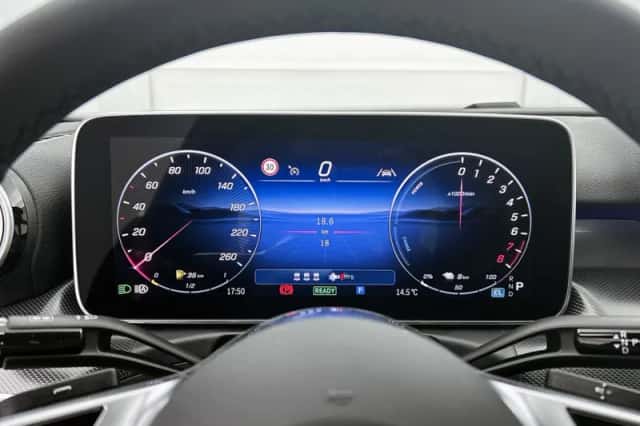 Mercedes-Benz C-Klasse (2026) thumbnail 6