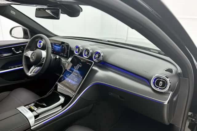 Mercedes-Benz C-Klasse (2026) thumbnail 7