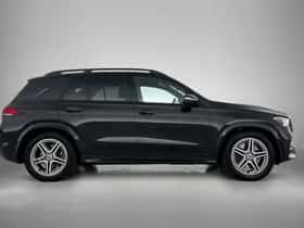 Mercedes-Benz GLE (2022) thumbnail 11