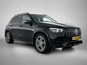 Mercedes-Benz GLE (2022) thumbnail 12