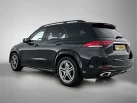 Mercedes-Benz GLE (2022) thumbnail 13
