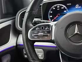 Mercedes-Benz GLE (2022) thumbnail 14