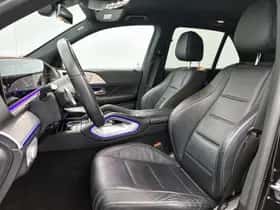 Mercedes-Benz GLE (2022) thumbnail 15