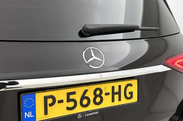 Mercedes-Benz GLE (2022) thumbnail 19