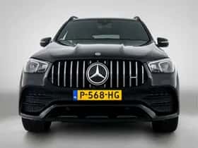 Mercedes-Benz GLE (2022) thumbnail 20