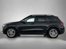 Mercedes-Benz GLE (2022) thumbnail 3