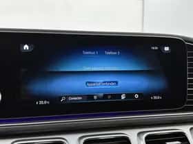 Mercedes-Benz GLE (2022) thumbnail 27