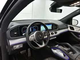 Mercedes-Benz GLE (2022) thumbnail 34