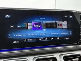 Mercedes-Benz GLE (2022) thumbnail 7