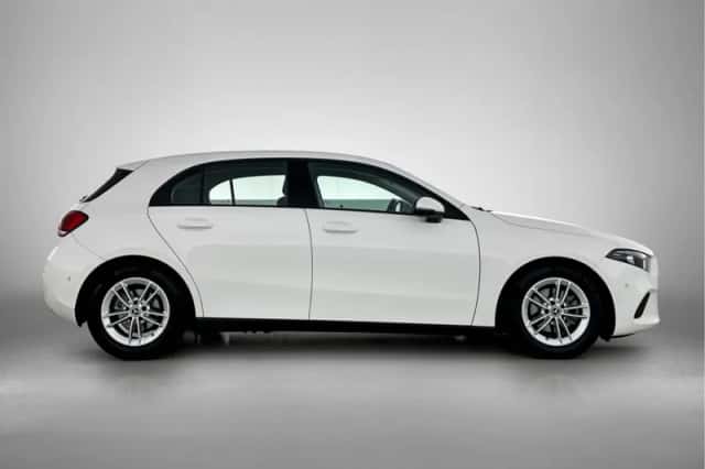 Mercedes-Benz A-Klasse (2021) thumbnail 11