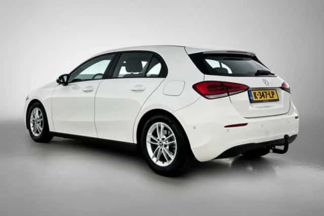 Mercedes-Benz A-Klasse (2021) thumbnail 13