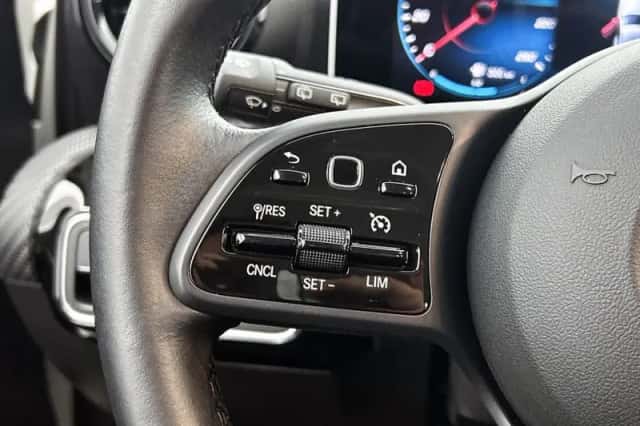 Mercedes-Benz A-Klasse (2021) thumbnail 14