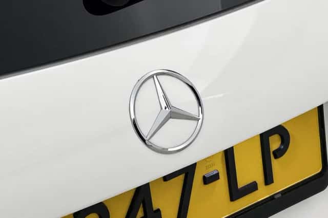 Mercedes-Benz A-Klasse (2021) thumbnail 19