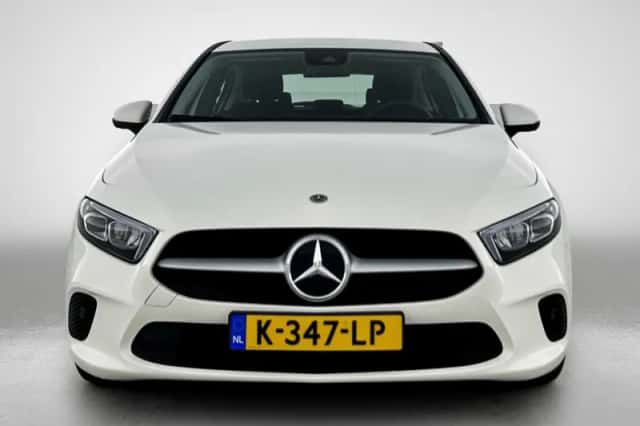 Mercedes-Benz A-Klasse (2021) thumbnail 20