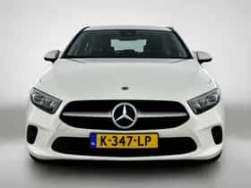 Mercedes-Benz A-Klasse (2021) thumbnail 20