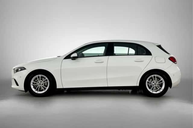 Mercedes-Benz A-Klasse (2021) thumbnail 3