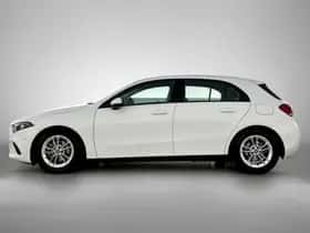 Mercedes-Benz A-Klasse (2021) thumbnail 3