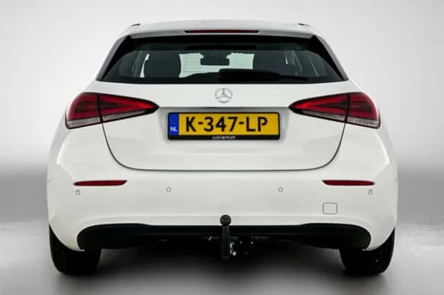 Mercedes-Benz A-Klasse (2021) thumbnail 21