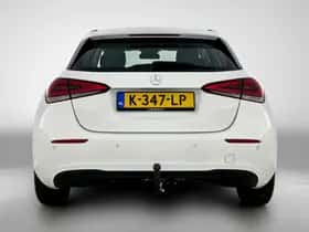 Mercedes-Benz A-Klasse (2021) thumbnail 21