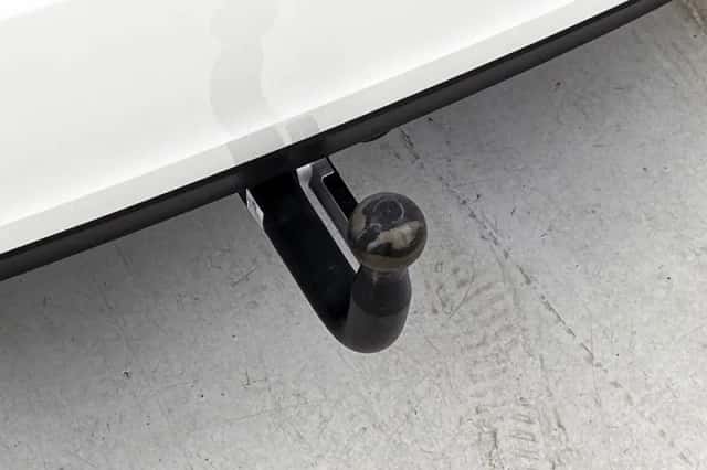Mercedes-Benz A-Klasse (2021) thumbnail 23