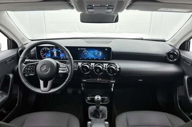 Mercedes-Benz A-Klasse (2021) thumbnail 4