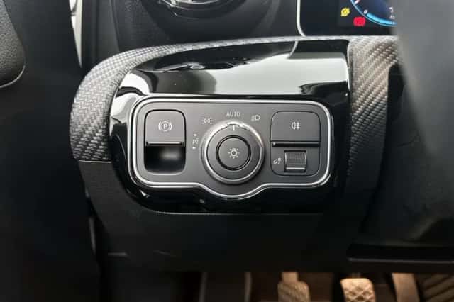 Mercedes-Benz A-Klasse (2021) thumbnail 34
