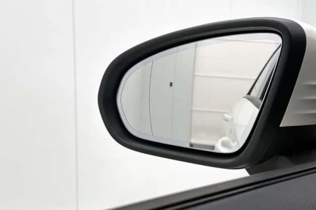 Mercedes-Benz A-Klasse (2021) thumbnail 35