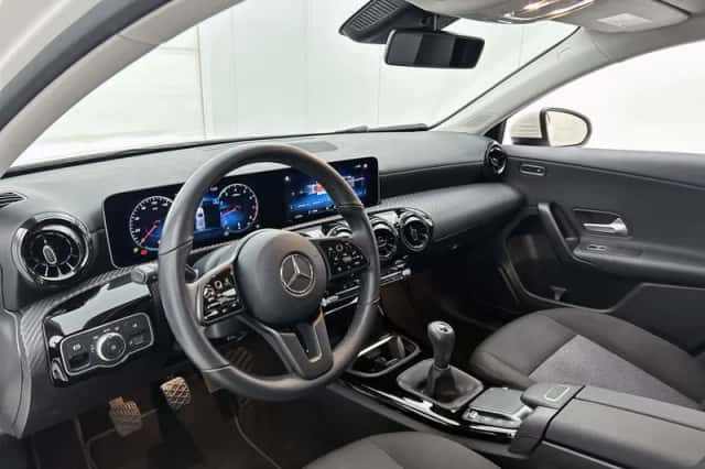 Mercedes-Benz A-Klasse (2021) thumbnail 36