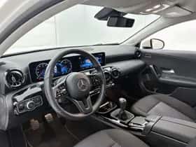 Mercedes-Benz A-Klasse (2021) thumbnail 36