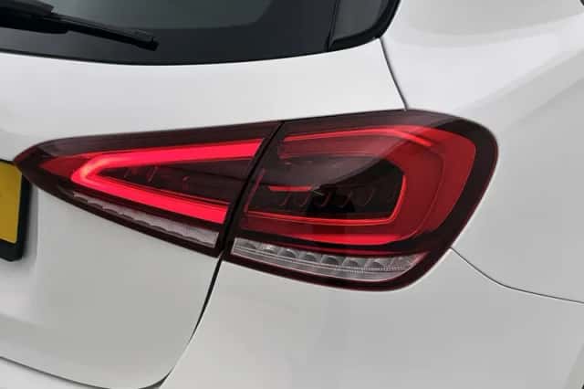 Mercedes-Benz A-Klasse (2021) thumbnail 37