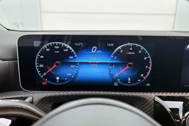 Mercedes-Benz A-Klasse (2021) thumbnail 5