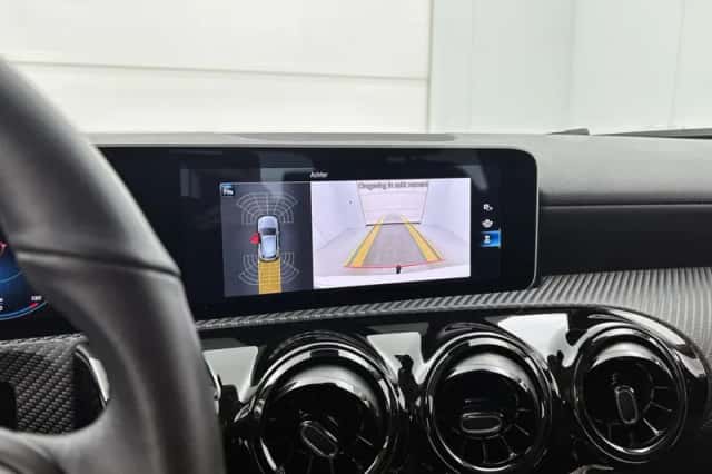 Mercedes-Benz A-Klasse (2021) thumbnail 8
