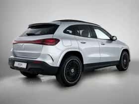 Mercedes-Benz EQA (2026) thumbnail 2