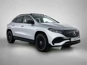 Mercedes-Benz EQA (2026) thumbnail 15
