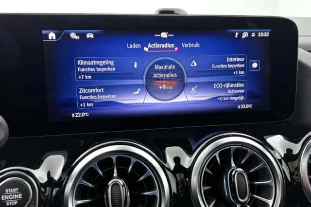 Mercedes-Benz EQA (2026) thumbnail 29