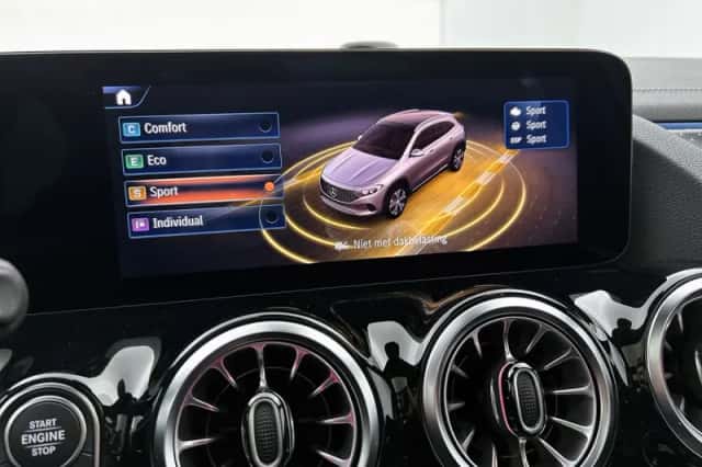 Mercedes-Benz EQA (2026) thumbnail 42