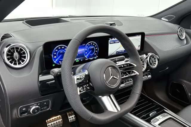 Mercedes-Benz EQA (2026) thumbnail 43