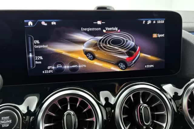 Mercedes-Benz EQA (2026) thumbnail 51