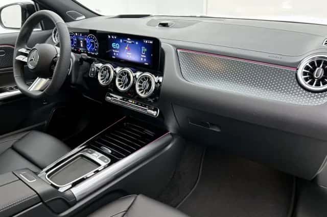 Mercedes-Benz EQA (2026) thumbnail 7