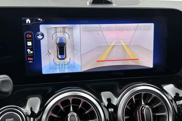 Mercedes-Benz EQA (2026) thumbnail 9