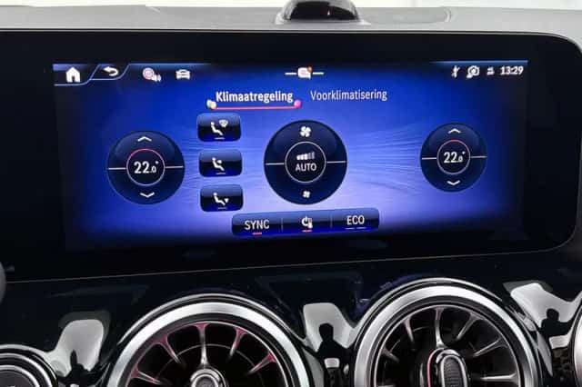 Mercedes-Benz EQA (2026) thumbnail 10